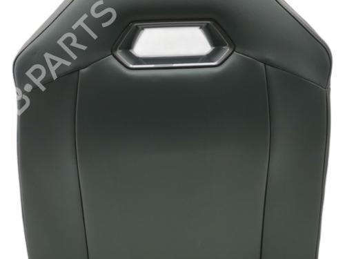 Left front seat CUPRA LEON Sportstourer (KL8, KU8, KUD) e-HYBRID | BP35764299C15  - Image 6