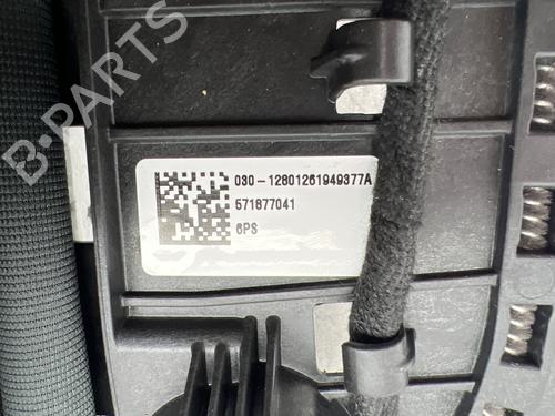 Soltag VW TIGUAN (CT1) 2.0 TSI 4motion | BP37681658C124 - Image 5