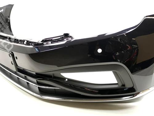 Front bumper VW PASSAT B8 (3G2, CB2) 2.0 TDI | BP35757833C7  - Image 14