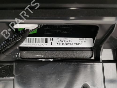 Spoiler bagklap VW ID.7 Tourer (ED5) GTX 4motion | BP34725542C96 - Image 7