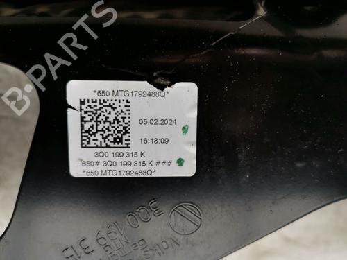 Subframe VW T-ROC Convertible (AC7, AC8) 1.5 TSI | BP35764000M9  - Image 7