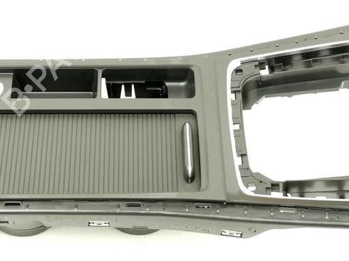 Middle console VW GOLF VII Van (5G1) 1.6 TDi | BP34729326I22 - Image 9