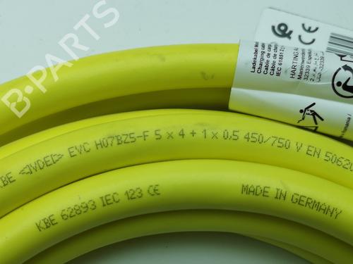 Cable VW ID.3 (E11, E12) Pro | BP38743692E12 - Image 8