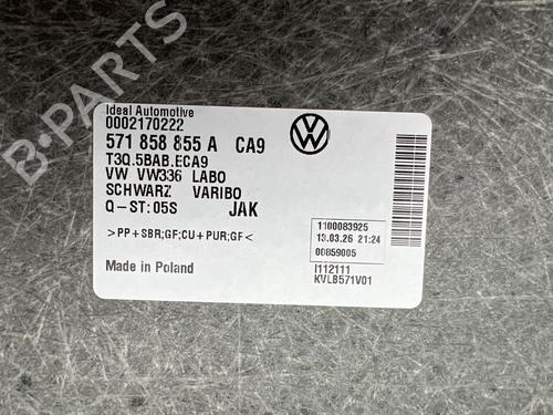 Boot lining VW TIGUAN (CT1) 2.0 TSI 4motion | BP37755890I3  - Image 5