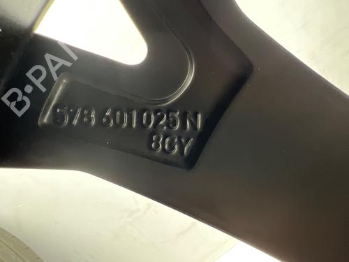 Fælgsæt CUPRA TERRAMAR (KP1) 2.0 TSI 4Drive | BP36403081C100 - Image 10