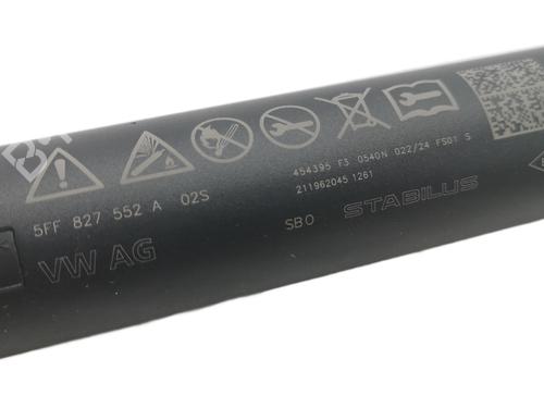 Electronic module CUPRA FORMENTOR (KM7, KMP) 1.4 e-Hybrid | BP34731923M83  - Image 5
