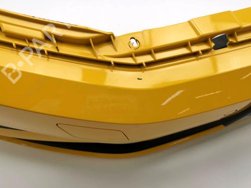 Front bumper VW PASSAT B8 (3G2, CB2) 2.0 TDI | BP35758971C7  - Image 11