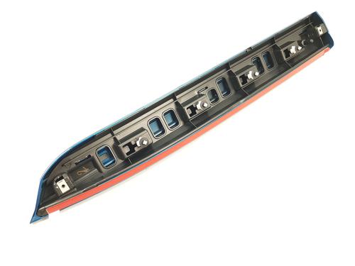 Dørliste VW ARTEON (3H7, 3H8) 1.5 TSi | BP34729955C150 - Image 9