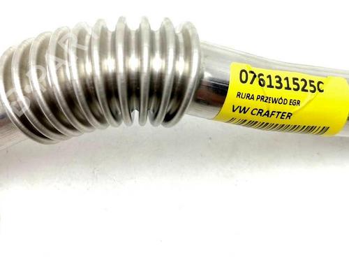 Used Pipe Pipe VW CRAFTER Van (SY_, SX_) 2.0 TDI 4motion (SYB, SYC, SYD) (140 hp) 35759823 35759823