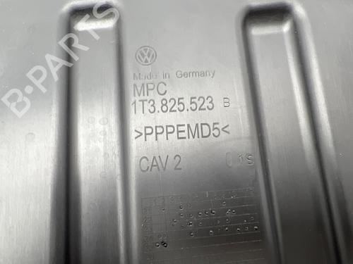 Underbody protection VW ID. Buzz Bus (EBB, EBJ) Electric 4motion (EBB) | BP36402989M92 - Image 4