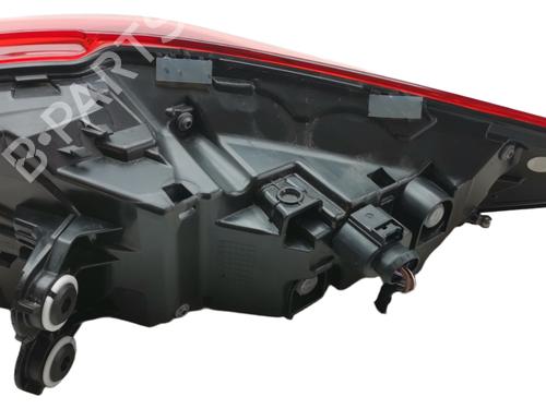 Left taillight CUPRA FORMENTOR (KM7, KMP) 2.0 TSI 4Drive | BP36289636C34  - Image 7