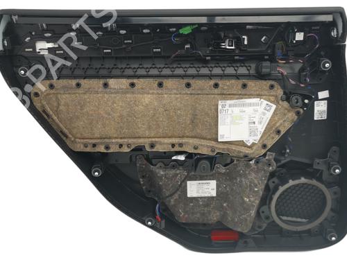 Rear right panel VW ARTEON (3H7, 3H8) 1.5 TSi | BP34729719C61  - Image 18