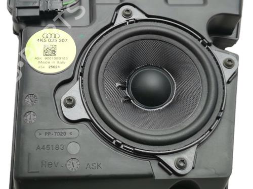 Used Speaker Speaker AUDI A6 C8 (4A2) 50 TFSI e quattro (299 hp) 35763767 35763767
