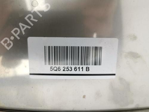 Catalyst VW GOLF VII (5G1, BQ1, BE1, BE2) 1.4 TSI | BP34729437M10 - Image 9