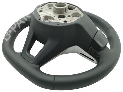 Steering wheel VW TAYRON (R41) 2.0 TDI | BP37018386C49  - Image 9