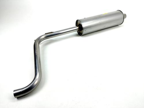 Exhaust system VW T-CROSS (C11, D31) 1.0 TSI | BP34727744M121 - Image 8
