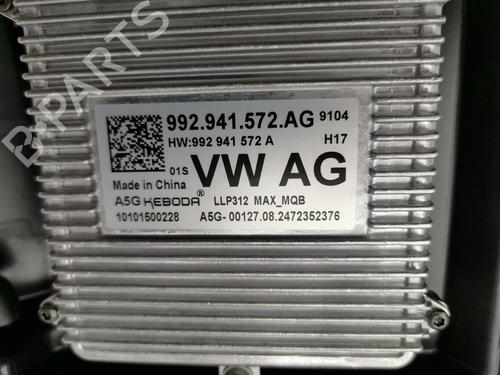 Right headlight VW ID. Buzz Bus (EBB, EBJ) Electric 4motion (EBB) | BP34727461C29  - Image 10