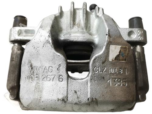Left front brake caliper AUDI A3 Sportback (8YA, 8YF) 30 g-tron | BP34732081M105 - Image 14