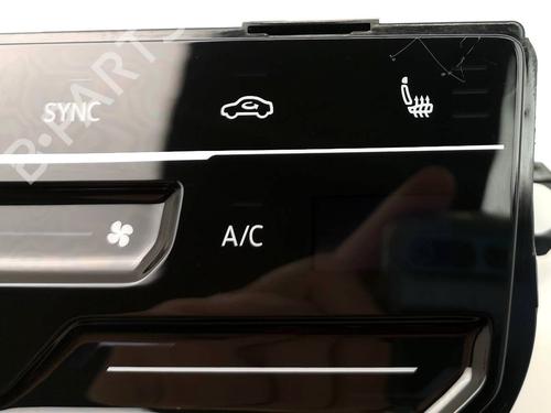Climate control VW PASSAT B8 (3G2, CB2) 2.0 TDI | BP34727711I5 - Image 3