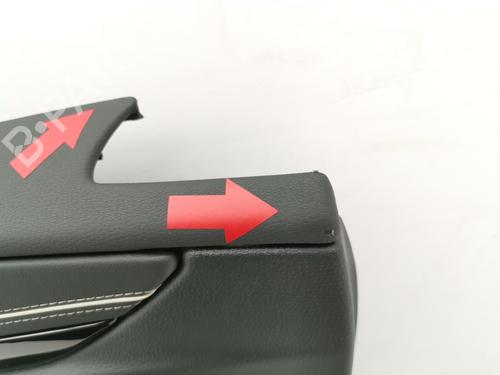 Rear right panel VW ID.7 (ED2) PRO S | BP34730502C61 - Image 4