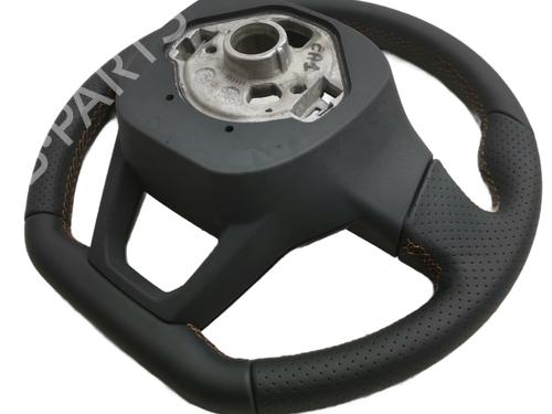 Steering wheel CUPRA FORMENTOR (KM7, KMP) 1.4 e-Hybrid | BP35763971C49  - Image 7