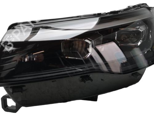 Used Left headlight Left headlight 39261097 39261097