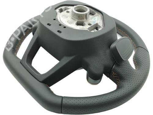 Steering wheel CUPRA FORMENTOR (KM7, KMP) 1.4 e-Hybrid | BP37018403C49 - Image 9