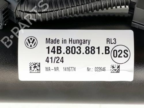 Trækkugle/Mekanisme VW ID.7 (ED2) PRO S | BP34728241C141 - Image 16
