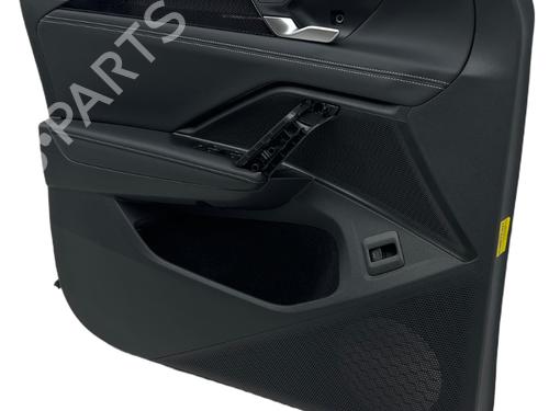 Front left panel VW TIGUAN (CT1) 2.0 TSI 4motion | BP37168549C58 - Image 3