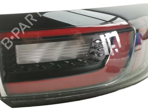 Right taillight VW ID.4 (E21) PRO | BP34731461C35 - Image 9