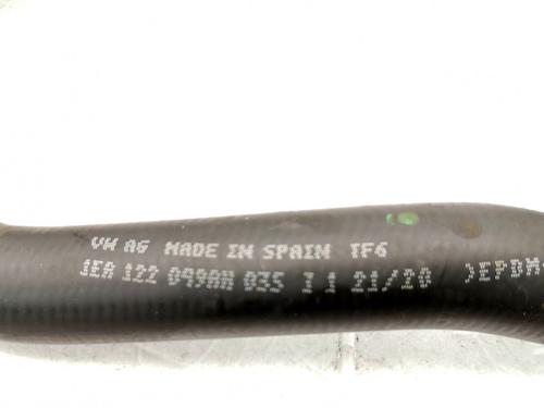 Pipe VW ID.3 (E11, E12) 1st | BP35760311M125 - Image 2