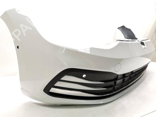 Front bumper VW GOLF VIII (CD1, DA1) 2.0 TSI 4motion | BP39090047C7 - Image 9
