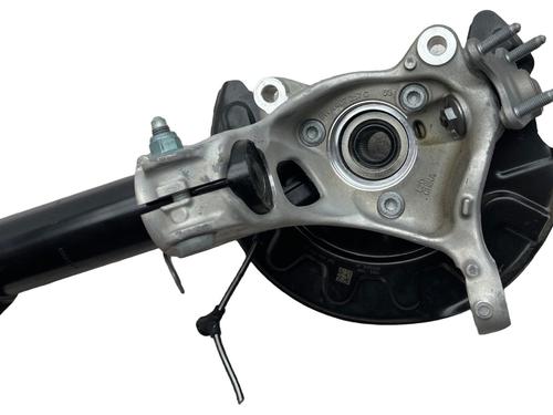 Other CUPRA FORMENTOR (KM7, KMP) 2.0 TSI 4Drive | BP36403041O1  - Image 7
