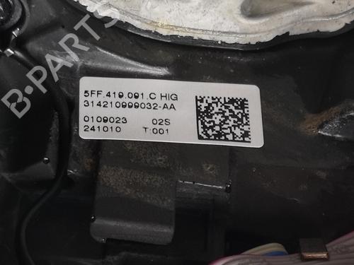 Steering wheel CUPRA FORMENTOR (KM7, KMP) 1.4 e-Hybrid | BP36963233C49 - Image 10