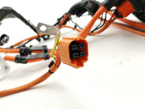 Electronic module VW ID.7 (ED2) PRO S | BP34727343M83 - Image 7