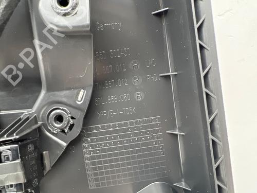 Høyre frontpanel VW TAYRON (R41) 2.0 TSI 4motion | BP37257381C59  - Image 10