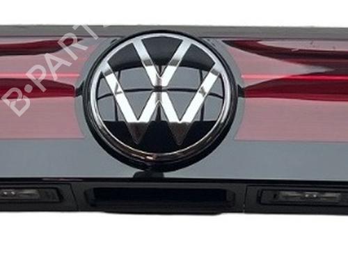 Used Rear center light Rear center light 37087810 37087810