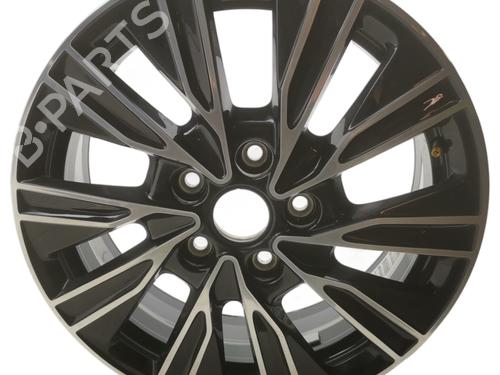 Fælk VW MULTIVAN T7 (STM, STN) 1.5 TSi | BP34730223C45 - Image 7
