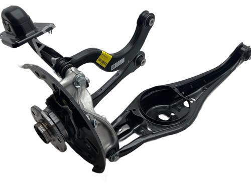 Used Left rear suspension arm Left rear suspension arm VW TIGUAN (CT1) 2.0 TSI 4motion (204 hp) 35975516 35975516