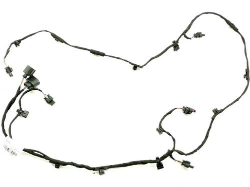 Used Wiring harness Wiring harness VW TIGUAN (5N_) 2.0 TDI 4motion (136 hp) 34728620 34728620