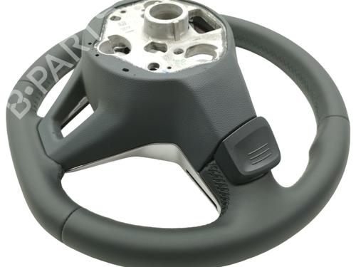 Steering wheel VW TAYRON (R41) 2.0 TDI | BP37600913C49  - Image 6