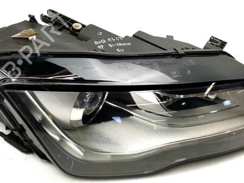 Right headlight AUDI A7 Sportback (4GA, 4GF) 2.8 FSI | BP34728872C29 - Image 19