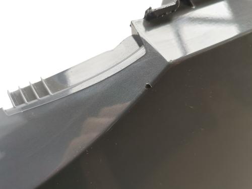 Front bumper VW GOLF VIII Variant (CG5, DB5) 2.0 TSI 4motion | BP35762419C7 - Image 5