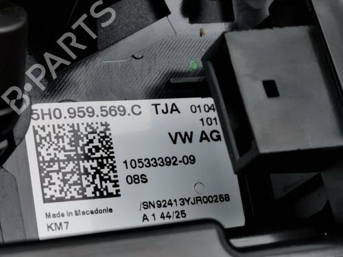Kabinelys CUPRA TAVASCAN (KR1) VZ 4Drive | BP38794371I8  - Image 8