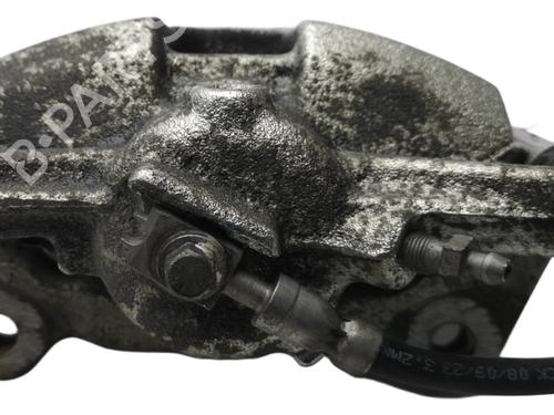Right front brake caliper SEAT LEON Sportstourer (KL8, KLD) 1.5 TSI | BP37216491M104 - Image 4