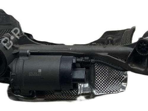 Steering rack CUPRA FORMENTOR (KM7, KMP) 2.0 TSI 4Drive | BP38717510M22 - Image 2