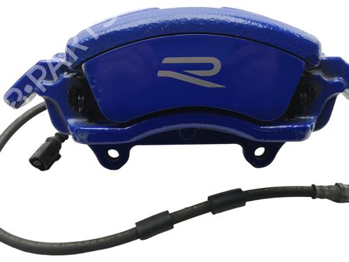 right-front-brake-caliper-vw-golf-viii-cd1-da1-2019-39195599 main image