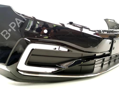 Front bumper VW PASSAT B8 (3G2, CB2) 2.0 TDI | BP35758473C7 - Image 15