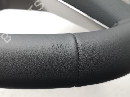 Steering wheel VW TIGUAN (CT1) 2.0 TSI 4motion | BP39162689C49 - Image 13