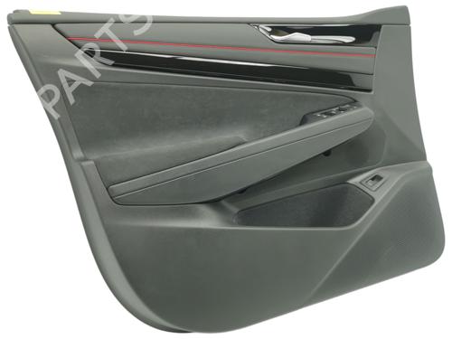 Front left panel VW ID.7 (ED2) PRO S | BP34729559C58 - Image 2